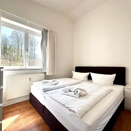 アパート Sonneck, App 18