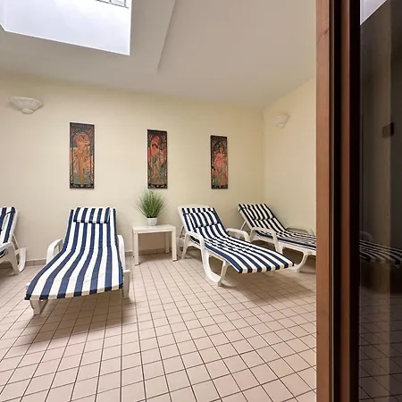 Sonneck, App 18 アパート ゼリン