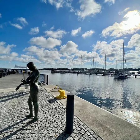 アパート Sonneck, App 18